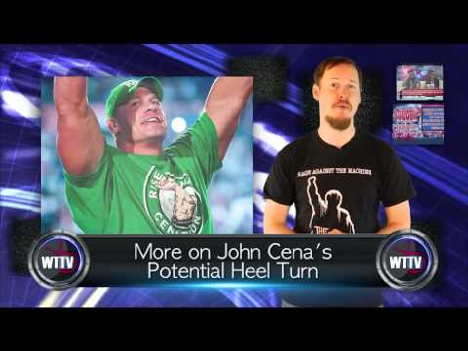 The Rock vs. Triple H Set For Wrestlemania 32? Kurt Angle Shoots On WWE! - WTTV News