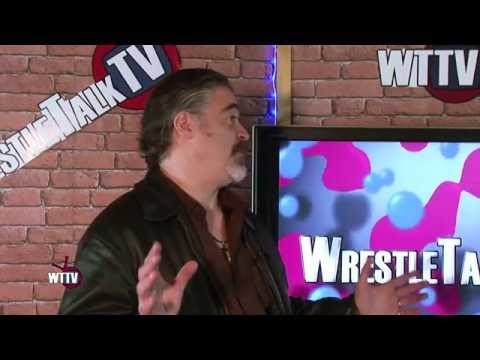 Shocking!! Vince Russo's claim on Randy Savage in the WWE Hall of Fame! - WTTV News Special