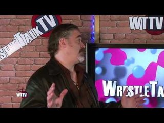 Shocking!! Vince Russo's claim on Randy Savage in the WWE Hall of Fame! - WTTV News Special