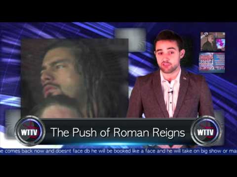 Triple H Talks CM Punk, Chyna, Roman Reigns and Much More on Austin's Podcast! - WTTV News