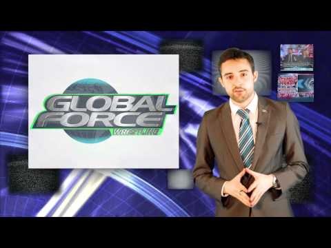 Steve Austin Rift With WWE? Global Force Wrestling Announce 1st TV Tapings! - WTTV News
