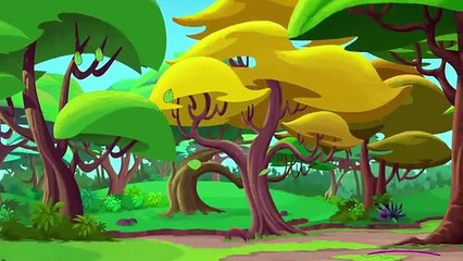 Eena Meena Deeka - Wicked Witch  | Full Episode | Funny Cartoon Compilation  *Cartoons for Children*