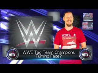 Batista Returning To WWE? Change Coming For WWE Champions? - WTTV News