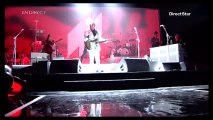 Johnny Hallyday - Tanagra avec M Live Direct Star : Revivez la Magie de cette Performance Envoûtante !