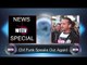 CM Punk Responds to Vince Apology! Comments on 'CM Punk' Chants! - WTTV News Special