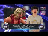 Dolph Ziggler In TNA or Lucha Underground Possible?! His Issues with WWE Revealed - WTTV News