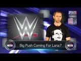 Samoa Joe and JR Close to WWE Update! TNA Star Leaving For GFW? WTTV News