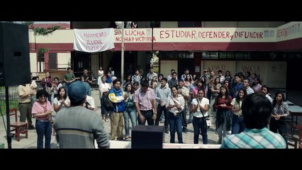 LA HORA FINAL - Trailer Oficial