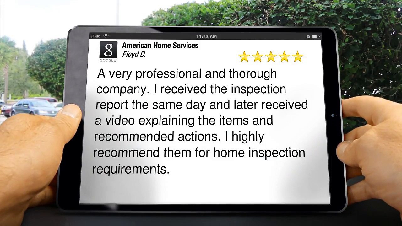 Five Star Review by Floyd D.