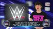 Japanese Show on WWE Network! Brock Lesnar Returning Soon! - WTTV News