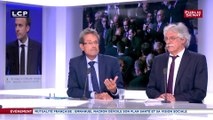 Discours social de Macron : des sénateurs mitigés