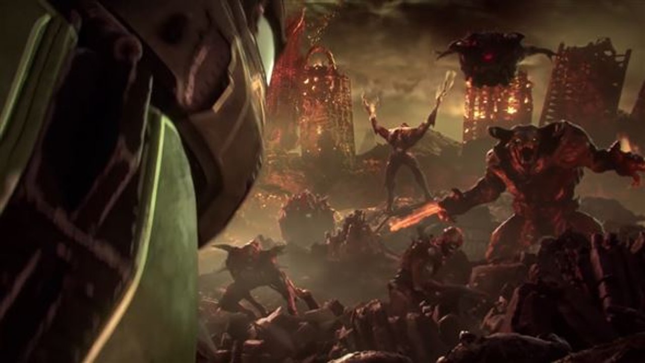 Neue bethesda-spiele: fans müssen sich noch gedulden