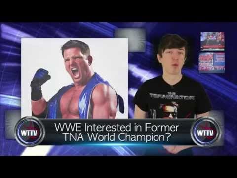 WWE Signing AJ Styles? Top WWE Star Injured! - WTTV News