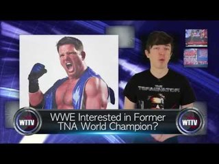 WWE Signing AJ Styles? Top WWE Star Injured! - WTTV News
