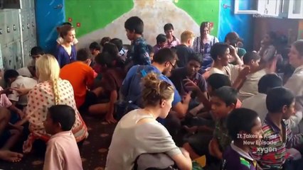 It Takes a Killer S01E38 An Opportunity to Kill