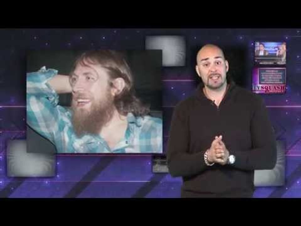 Hulk Hogan Controversy Continues! Daniel Bryan Wrestling Outside of WWE?! - WTTV News