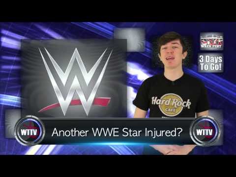 Top TNA Star Leaving? Goldberg Returning to WWE? - WTTV News