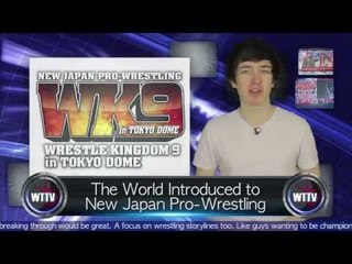 Wrestlemania Plans Change! WWE Network to Finally Launch in UK! - WTTV News