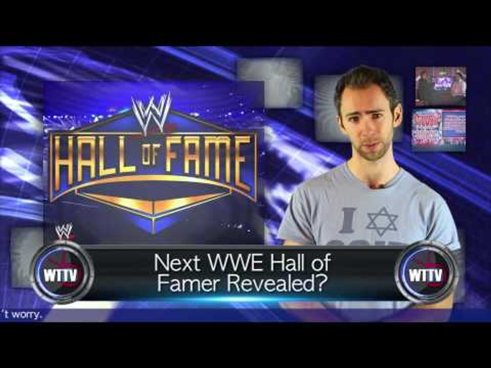 Sting 's Next WWE Appearance? WWE Legend Turns Down Royal Rumble Appearance! - WTTV News