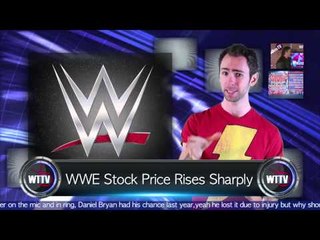 WWE Hits Back! WWE Network Subscribers Hit 1 Million Mark! - WTTV News