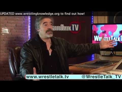 Vince Russo Shoots on Vince McMahon as a Booker