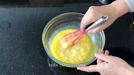 Merdaneyle Dünyanın En Kolay ve Çıtır Baklava Tarifi Bu bera tatlidunyasi