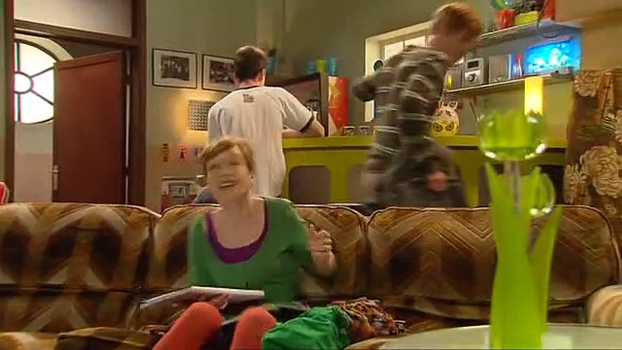Das Haus Anubis Staffel 3 Folge 47