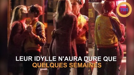 Cara Delevigne et Paris Jackson ne sont plus ensemble