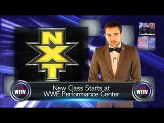 Wrestlers Speak Out On Unionisation! Top NXT Star Debuting Soon? - WTTV News