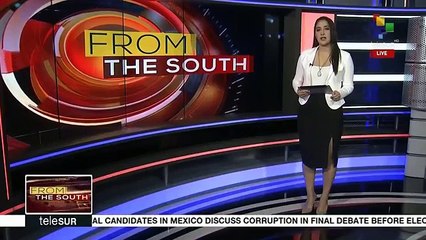 FtS 06-13: Nicaragua: Opposition calls for a 24-hour strike