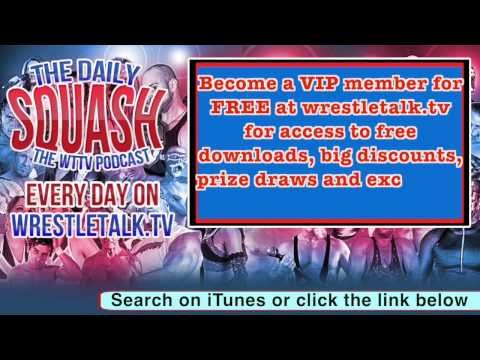 Will Dolph Ziggler REALLY Kiss Me Ar*e at Extreme Rules?