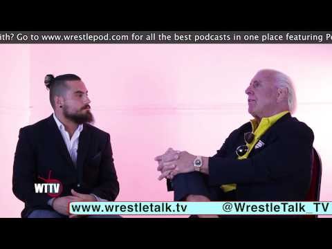 Ric Flair Shoots on Why NXT is better than TNA & ROH