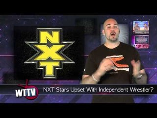 New WWE Signings! Owen Hart In Hall of Fame? - WTTV News