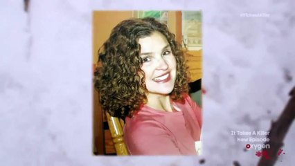 It Takes a Killer S01E12 A Wife Goes Missing