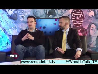 What does the Future hold for John Cena in the "Mid Card"?