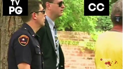 It Takes a Killer S01E04 A Treacherous Triangle