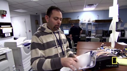 USA - Airport Drug Trafficking