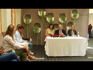 Ora News - Zyrtari gjerman: Negociatat nuk lidhen me emra të veçantë