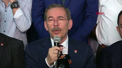Abdüllatif Şener Konya'da gerçekleşen saldırı hakkında konuştu