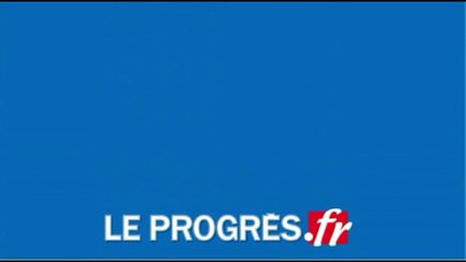 Départ de la 28e édition de l'Ain en courant