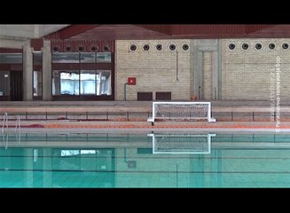 Počinje i kupališna sezona na bazenima u Majdanpeku, 13.jun 2018. (RTV Bor)