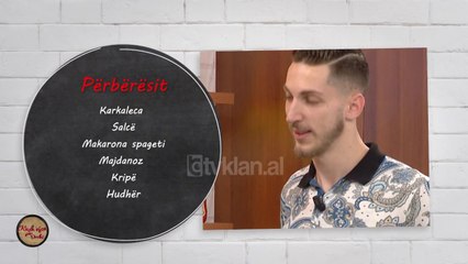 Kush vjen per dreke/ Pjata e balerinit Frenkli Koci (13.06.2018)