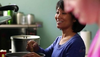 Criminal Minds - A Dirty Little Secret -  Who Killed The Wealthy Widow