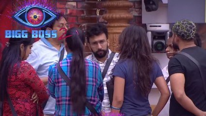 Bigg Boss Season 2 Telugu : Episode 3 Promo Review