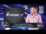 Shawn Michaels Wrestling At Wrestlemania 32? TNA Touring China? - WTTV News