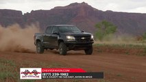 2018 Chevrolet Colorado Avon IN | Chevrolet Colorado Dealer Danville IN