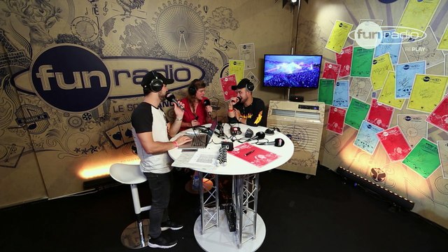 Tomorrowland 2017 : Jax Jones en interview