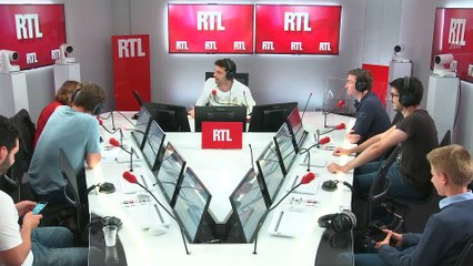 Apprenez le russe : "Bonjour"