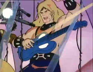 TRANSFORMERS G1 : Episodio 39 - T.2  - (Español Latino) - [Completo] - Jaimetodriez.