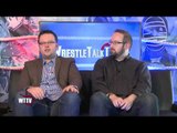 Is Pro Wrestling In a Cultural Boom? Best TNA Matches WTTV S7 Ep9